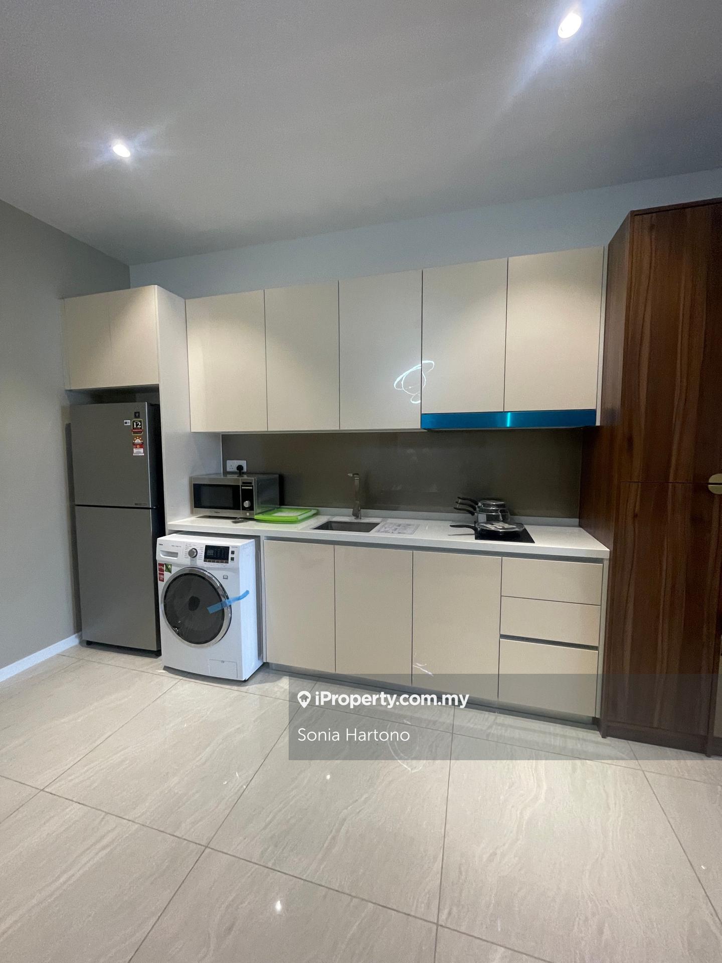 Service Residence for Sale in Quill Residence by Sonia Hartono - iProperty.com.my