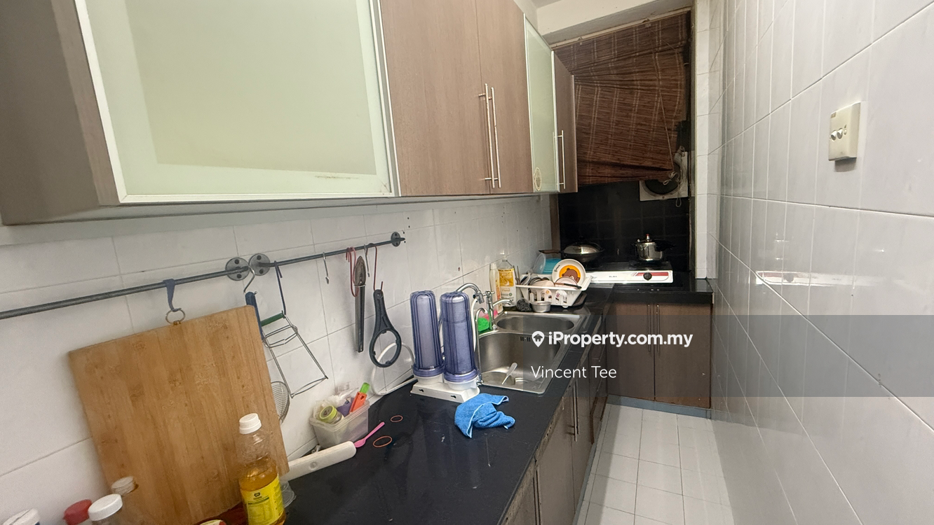 Rumah Bandar untuk Disewa di Taman Cahaya, Ampang oleh Vincent Tee - iProperty.com.my