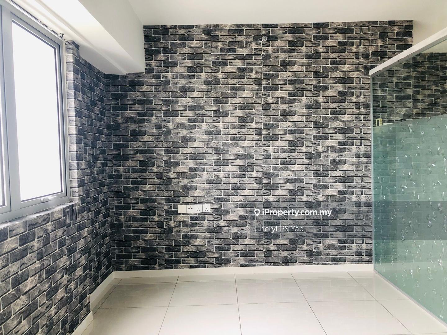 Service Residence for Rent in Paragon @ Pan'gaea by Cheryl PS Yap - iProperty.com.my