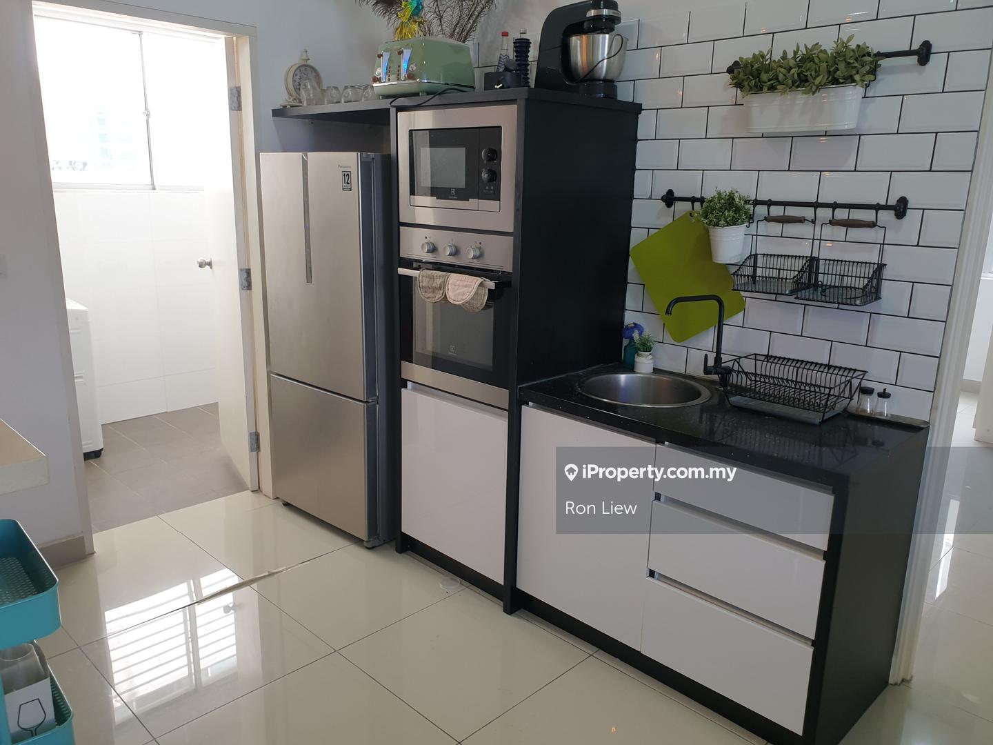 Kondominium untuk Dijual di The Sanderson oleh Ron Liew - iProperty.com.my