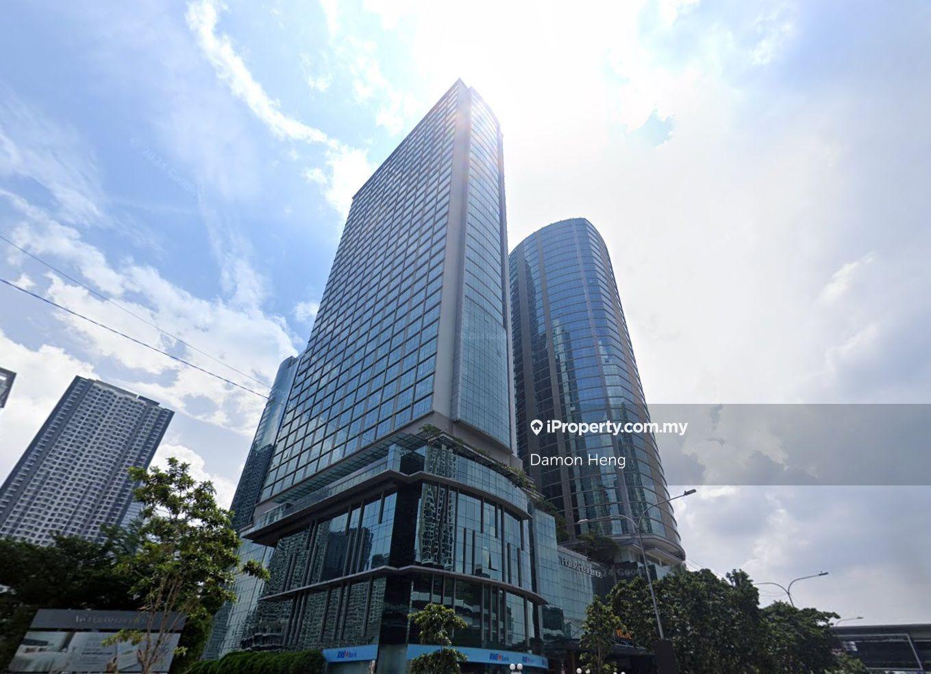 Office for Rent in Pantai Dalam, Pantai by Damon Heng - iProperty.com.my
