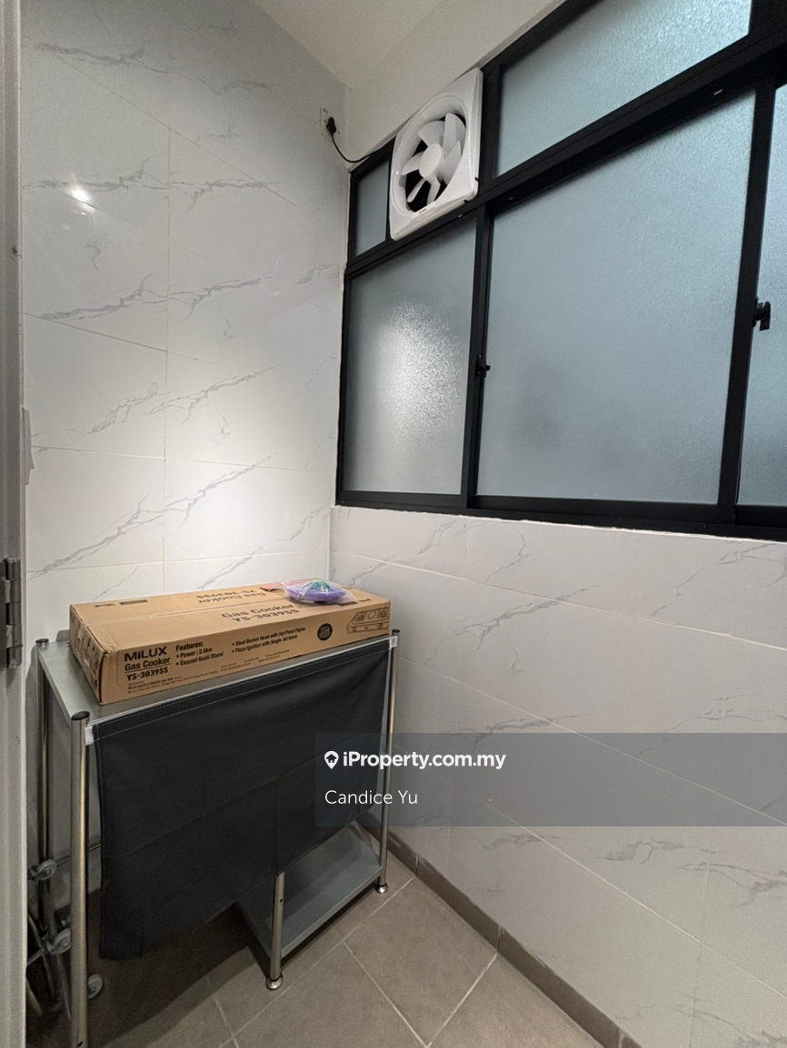 Kondominium untuk Disewa di Residensi Dutamas Dahlia oleh Candice Yu - iProperty.com.my