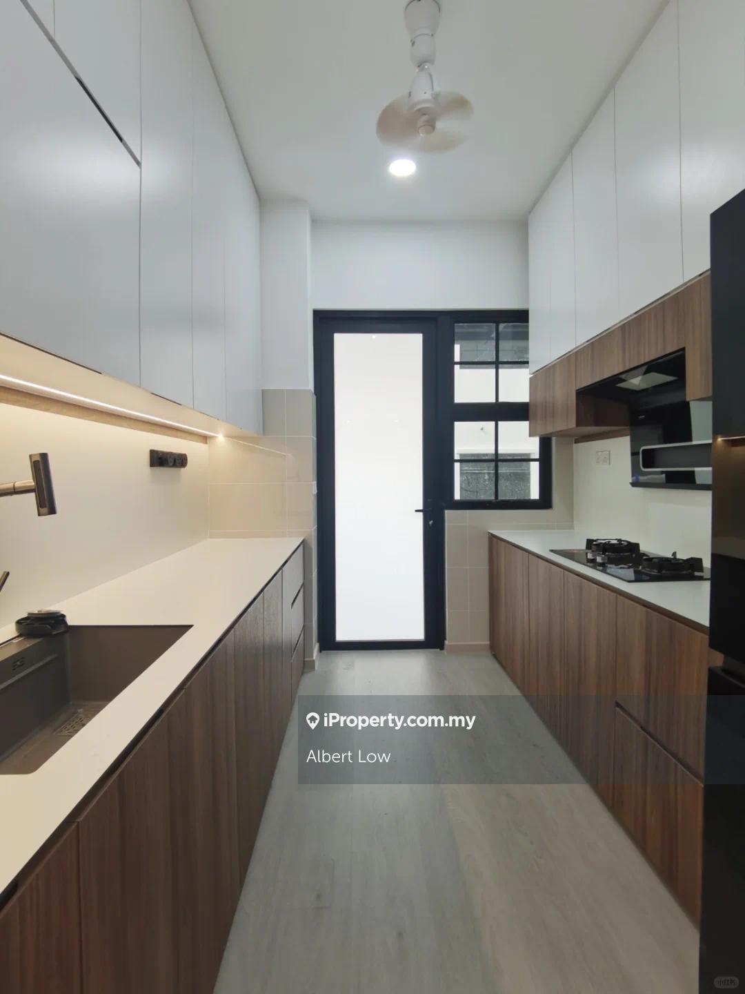 Rumah Berkembar untuk Disewa di Setia Eco Glades, Cyberjaya oleh Albert Low - iProperty.com.my