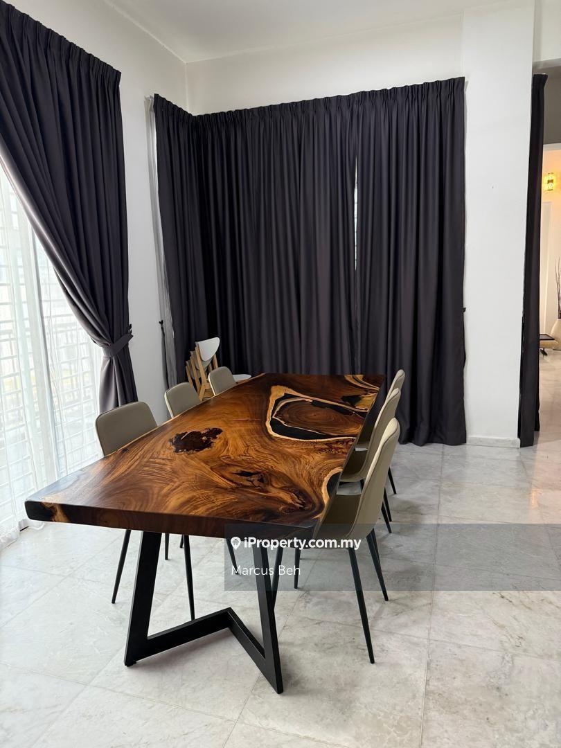 Rumah Berkembar untuk Disewa di Putra Heights, Subang Jaya oleh Marcus Beh - iProperty.com.my