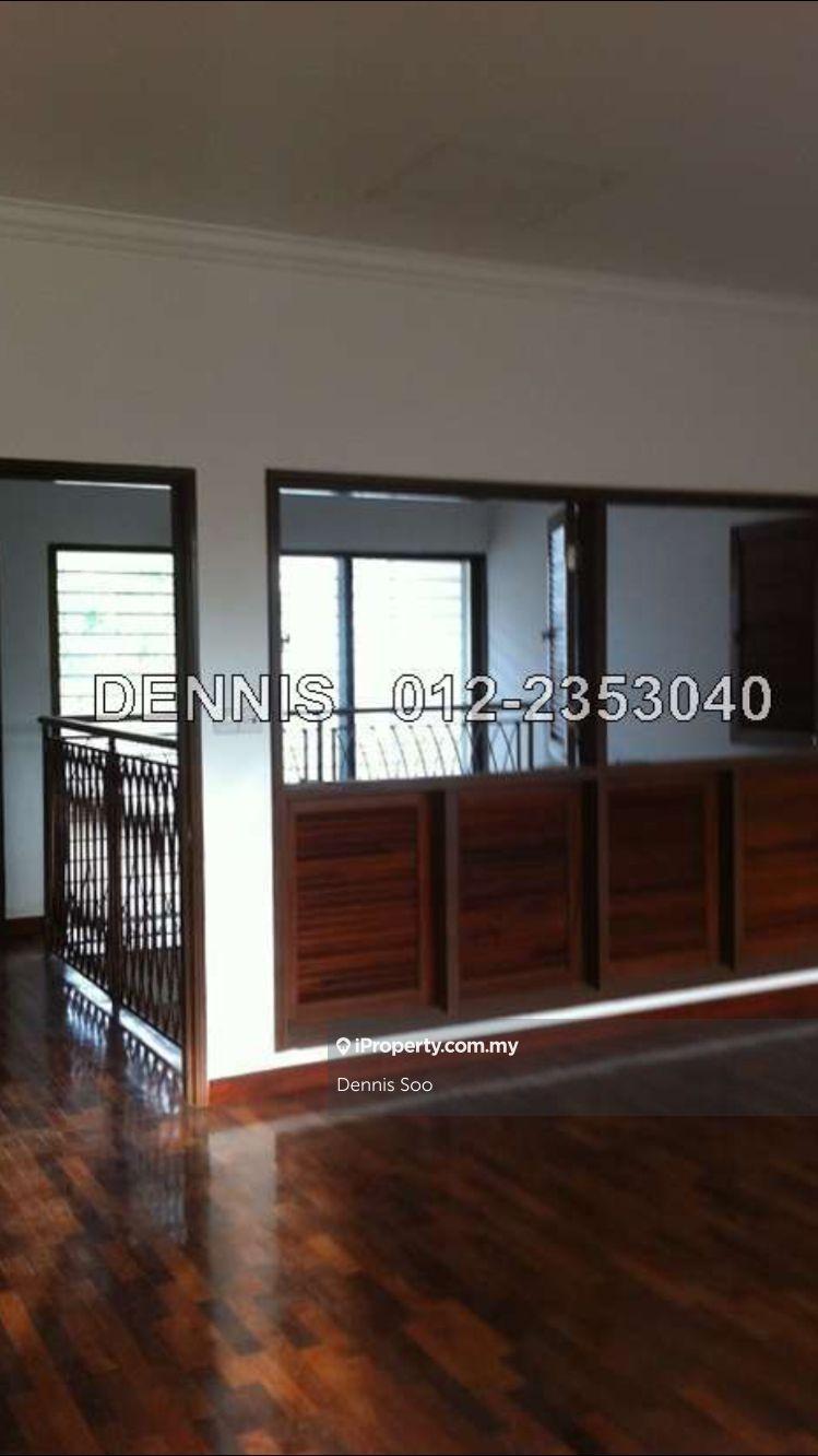 3-storey Terraced House for Sale in BU 6, BANDAR UTAMA, DAMANSARA, PETALING JAYA, Bandar Utama by Dennis Soo - iProperty.com.my