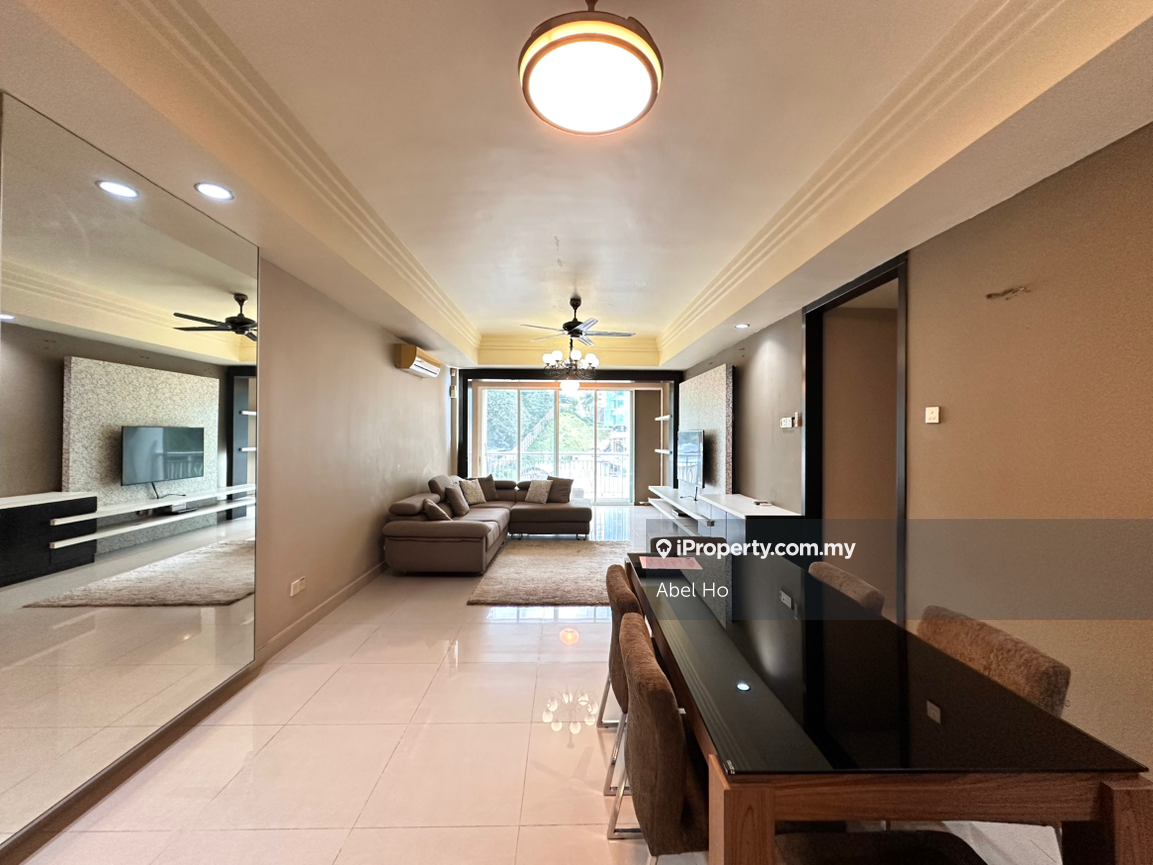 Condominium for Sale in Sutramas Luxury Condominium by Abel Ho - iProperty.com.my