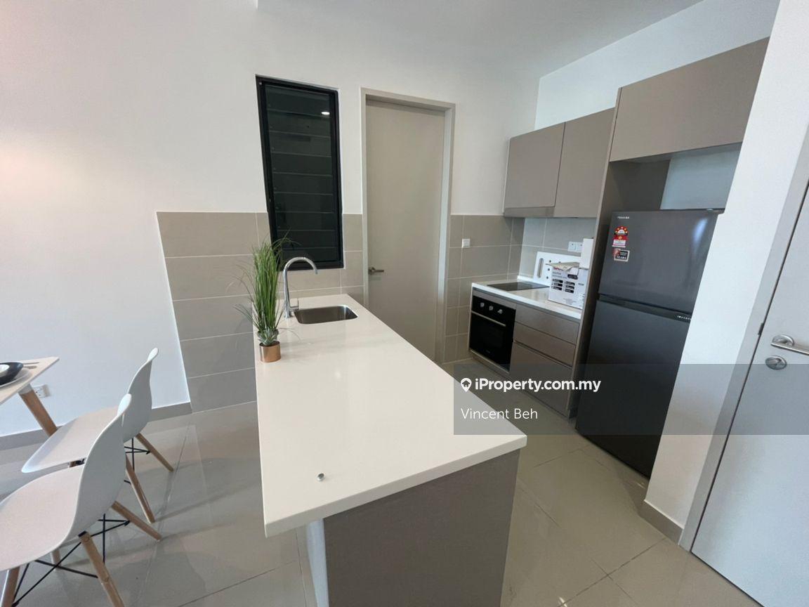 Service Residence for Rent in Citizen 2 by Vincent Beh - iProperty.com.my