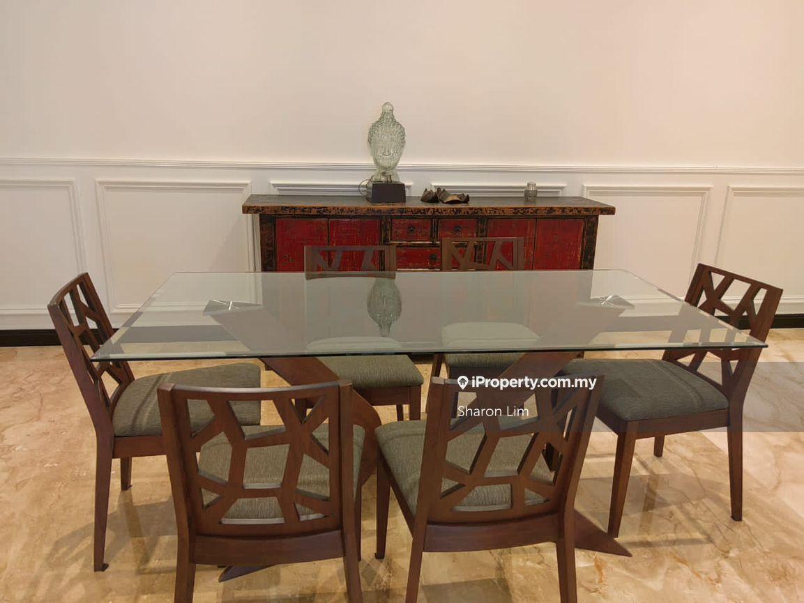 Semi-Detached House for Sale in Jelutong Villas, Damansara Heights by Sharon Lim - iProperty.com.my