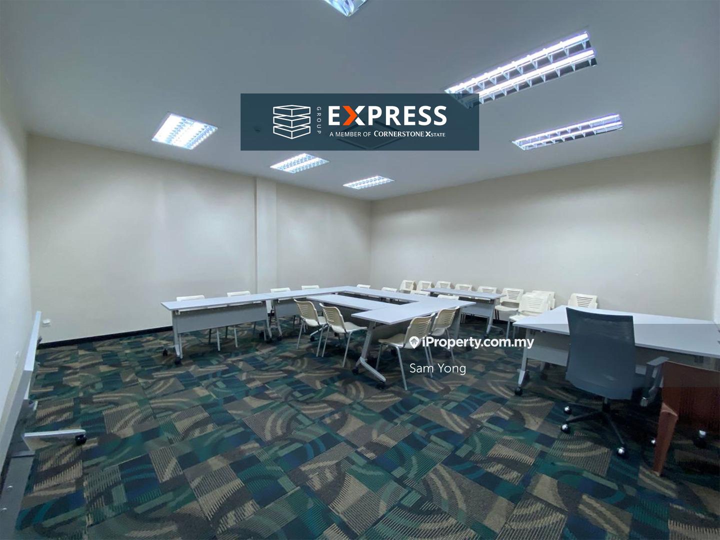 Shop for Rent in Mciti Square, Miri by Sam Yong - iProperty.com.my