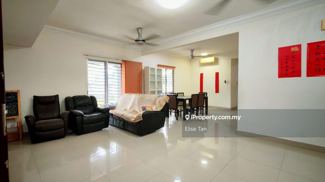 2-storey Terraced House for Sale in Bandar Kinrara Seksyen 5, Bandar Kinrara by Elise Tan - iProperty.com.my