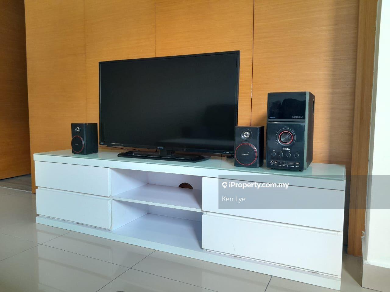 Service Residence for Rent in The Leafz @ Dedaun by Ken Lye - iProperty.com.my