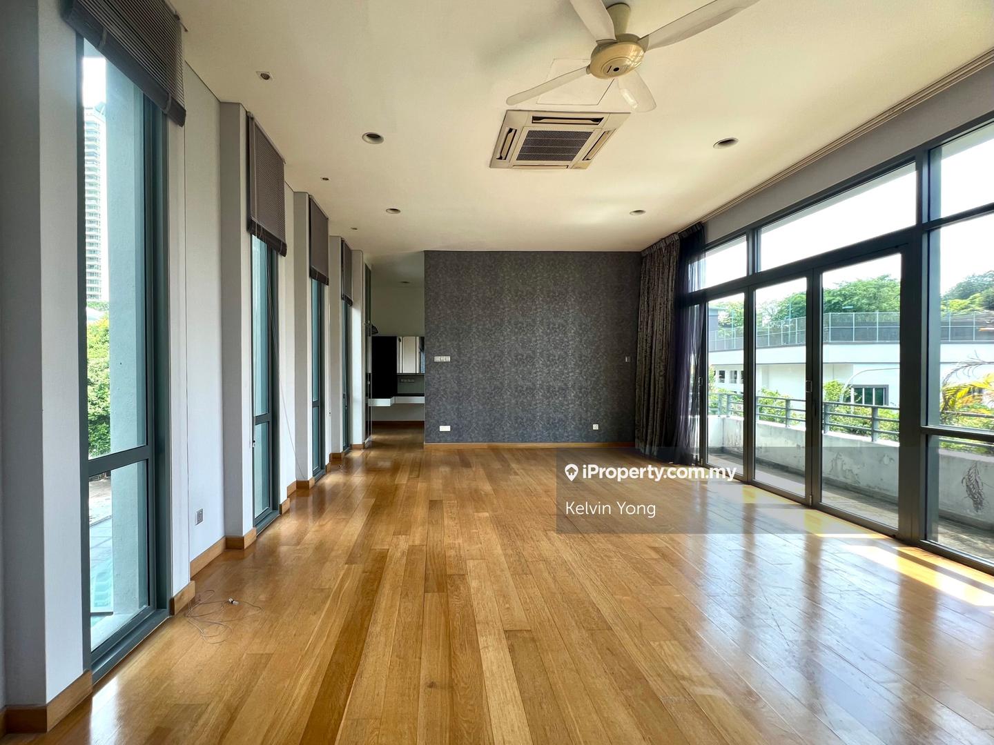 Banglo untuk Disewa di Mont Kiara, Kuala Lumpur oleh Kelvin Yong - iProperty.com.my