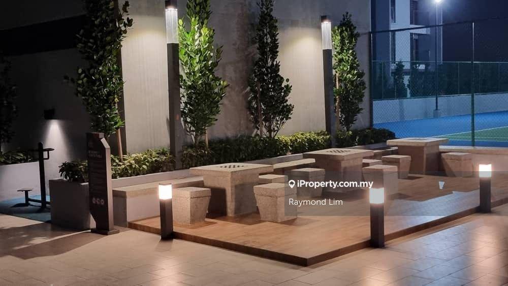 Condominium for Rent in Admiral Residences by Raymond Lim - iProperty.com.my