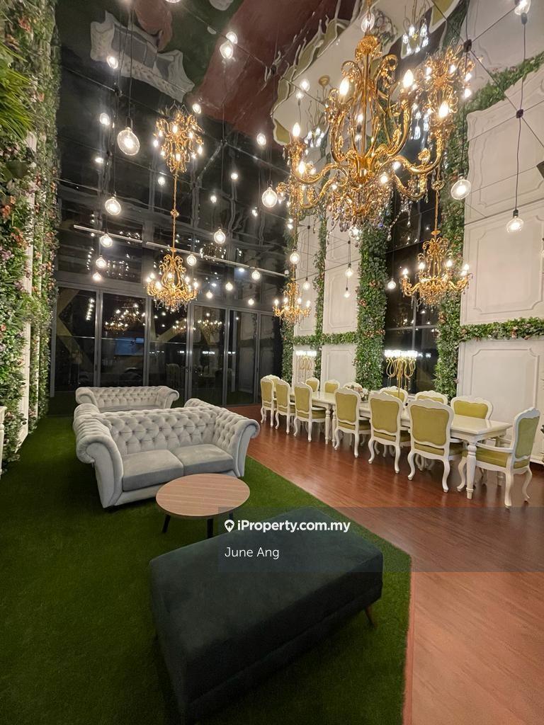 Service Residence for Sale in Parc 3 by June Ang - iProperty.com.my