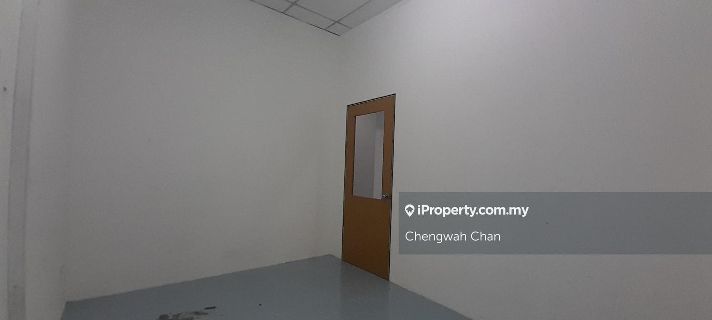Pejabat untuk Disewa di Putra Heights, Subang Jaya oleh Chengwah Chan - iProperty.com.my