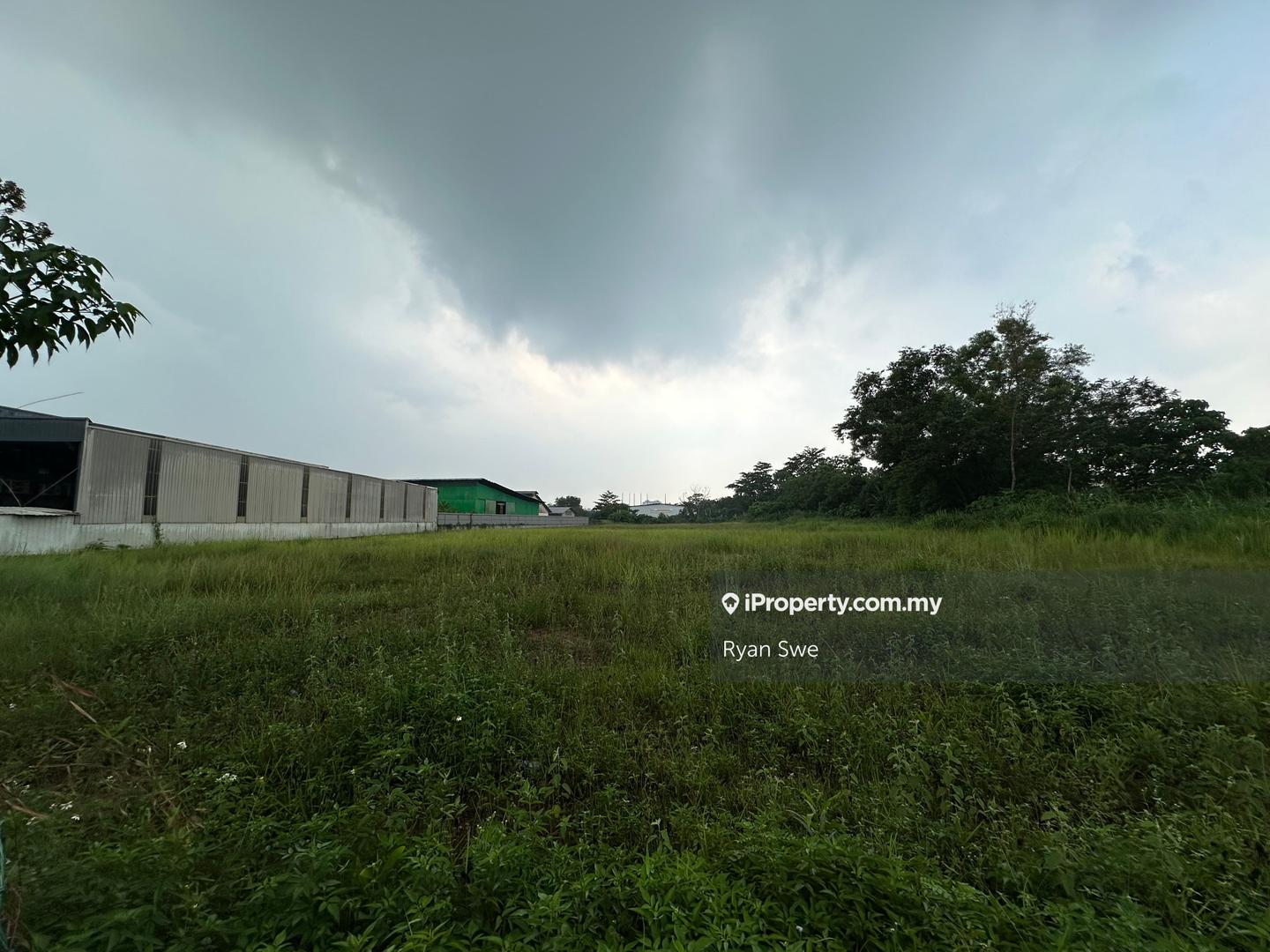 Industrial Land for Sale in Bandar Rawang, Selangor, Gombak, 1.9 Acres, Rawang by Ryan Swe - iProperty.com.my