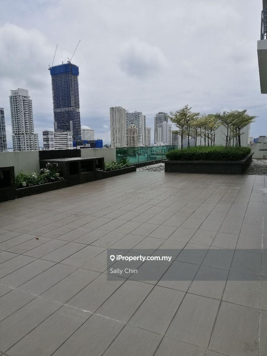 Kondominium untuk Dijual di The Cantonment oleh Sally Chin - iProperty.com.my
