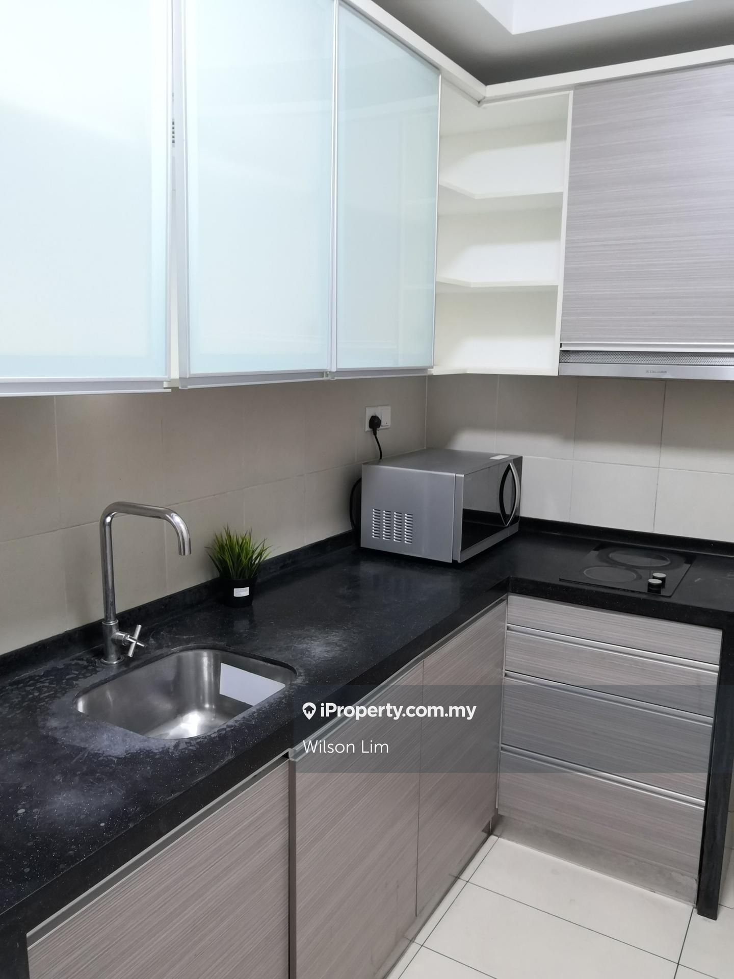 Residensi Servis untuk Disewa di Tiara Mutiara / The Crown oleh Wilson Lim - iProperty.com.my