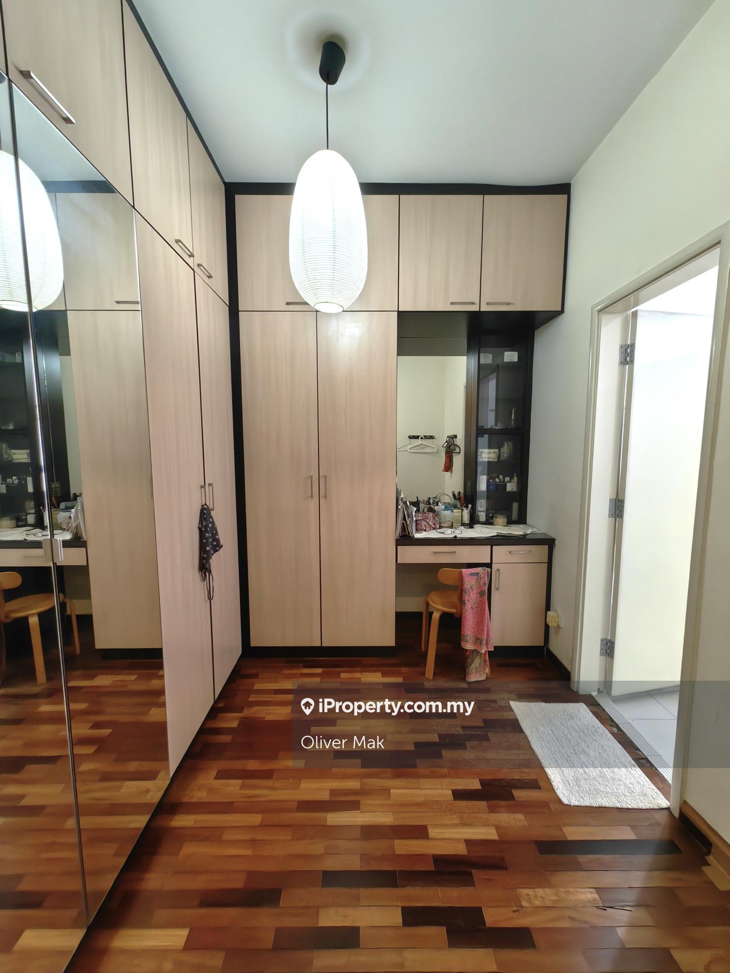 Rumah Teres untuk Dijual di y4q3e, Bukit Jalil oleh Oliver Mak - iProperty.com.my