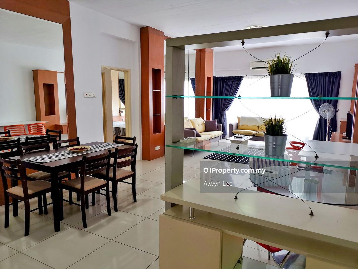 Condominium for Sale in East Lake Residence by Alwyn Lee - iProperty.com.my