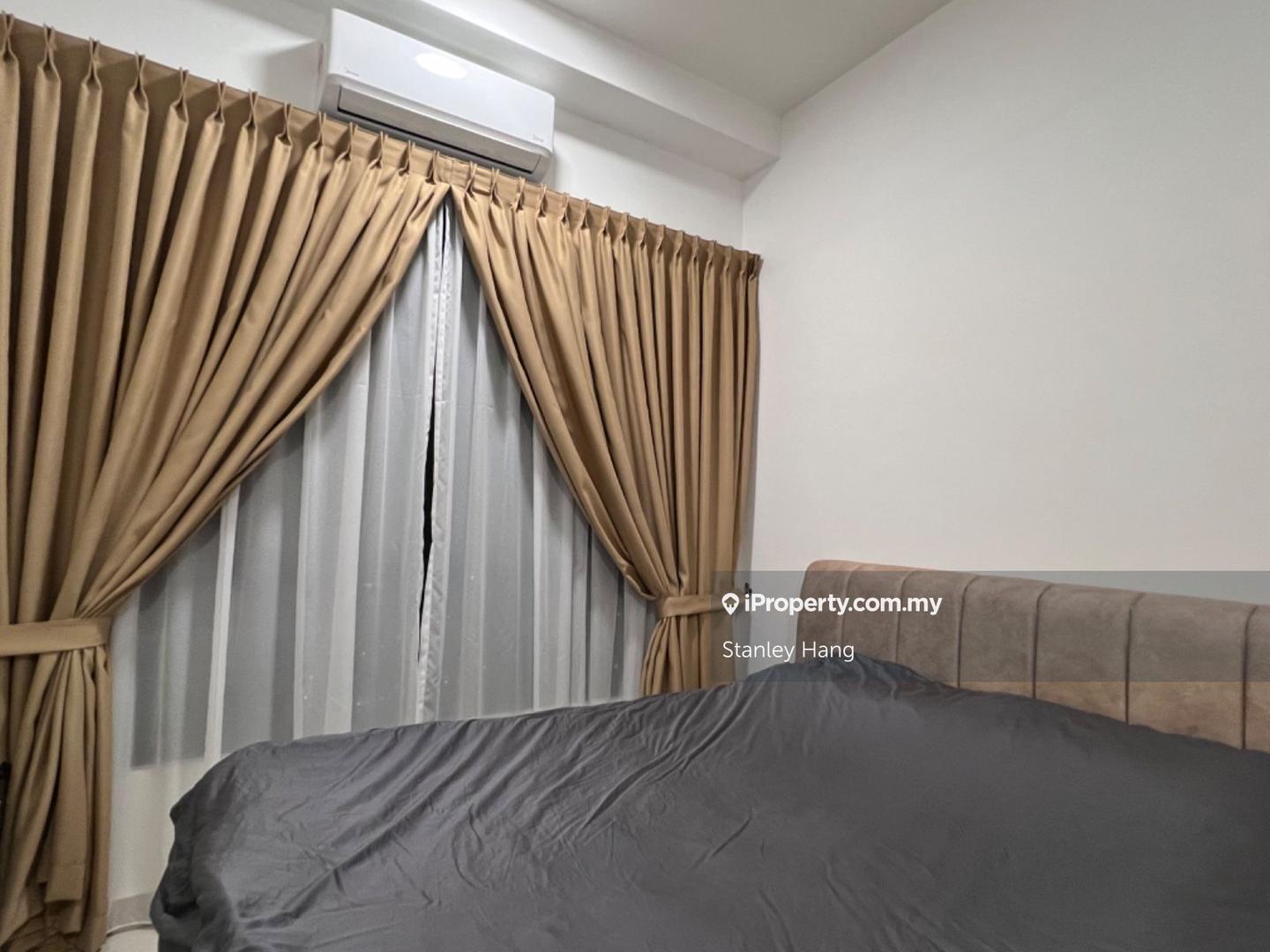 Kondominium untuk Dijual di Residensi Bintang oleh Stanley Hang - iProperty.com.my