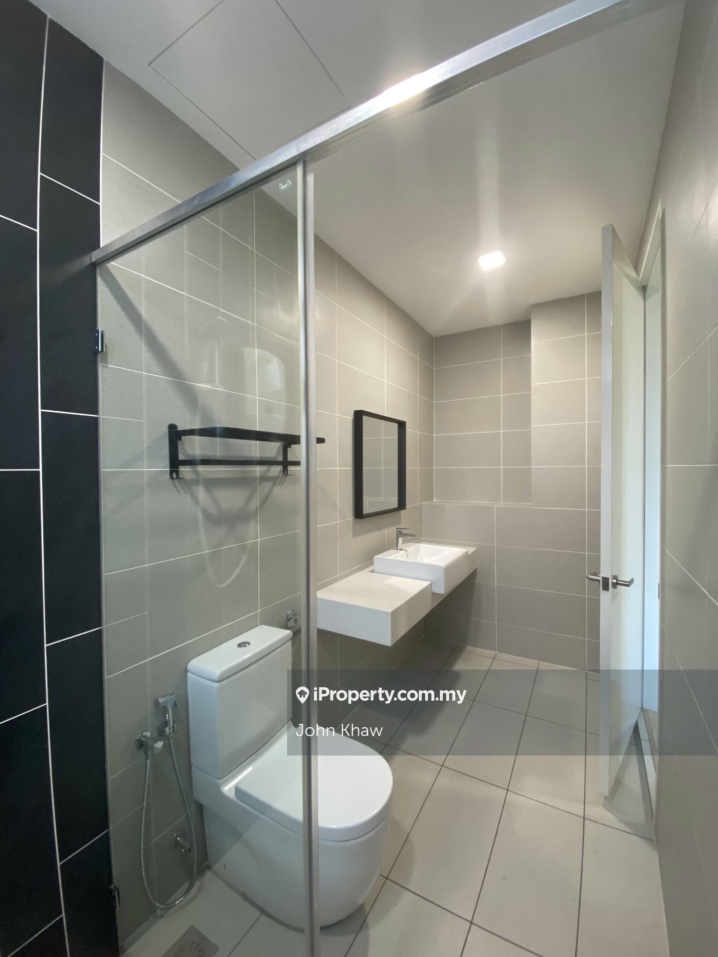 Residensi Servis untuk Disewa di The Cruise Residence oleh John Khaw - iProperty.com.my