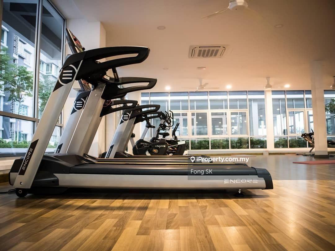 Service Residence for Sale in Savanna Executive Suite @ Southville City by Fong SK - iProperty.com.my