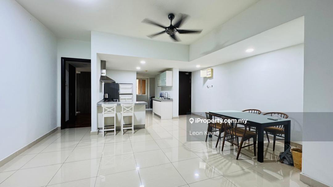 Condominium for Rent in Puteri Palma Condominiums by Leon Kwan - iProperty.com.my