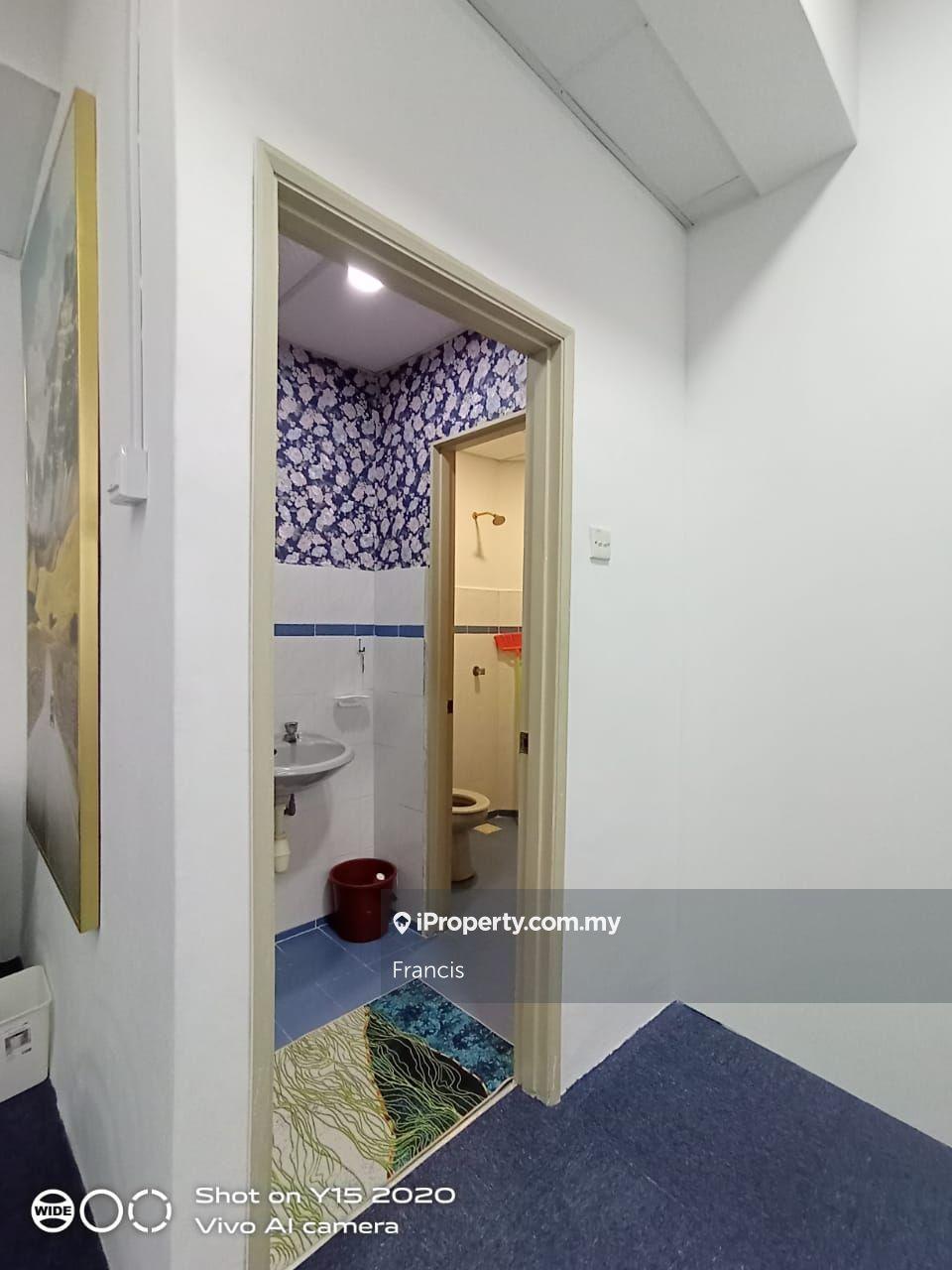 Kedai-Pejabat untuk Disewa di Melaka, Melaka City oleh Francis - iProperty.com.my