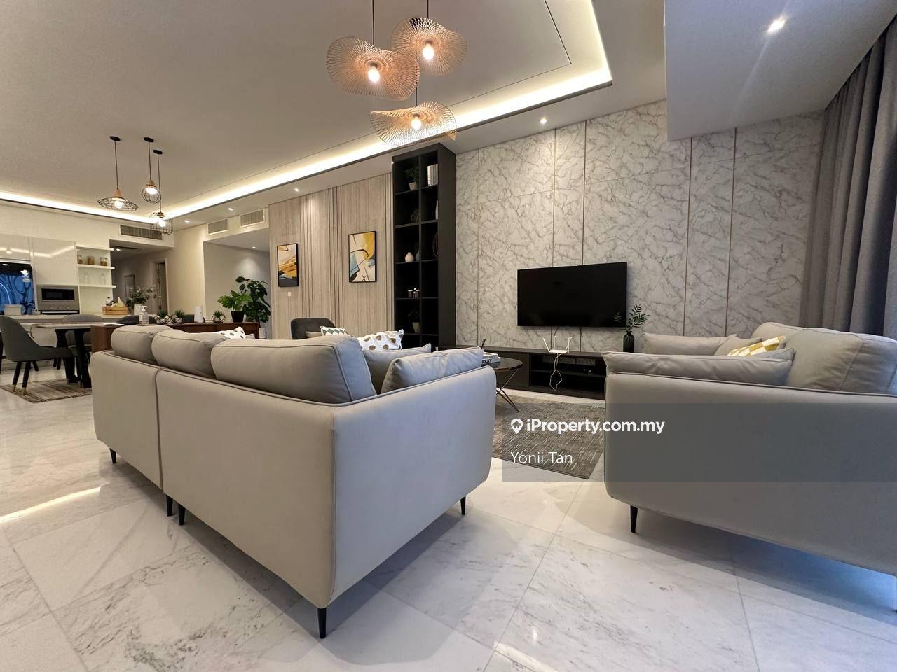 Kondominium untuk Dijual di Setia V Residences oleh Yonii Tan - iProperty.com.my