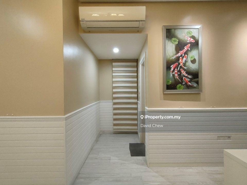 Rumah Bandar untuk Dijual di Sunway Montana, Setapak oleh David Chew - iProperty.com.my