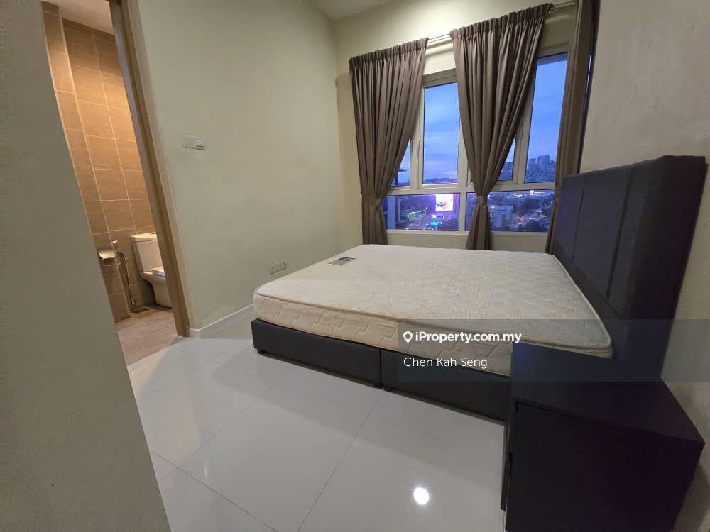 Condominium for Sale in Gaya Bangsar by Chen Kah Seng - iProperty.com.my