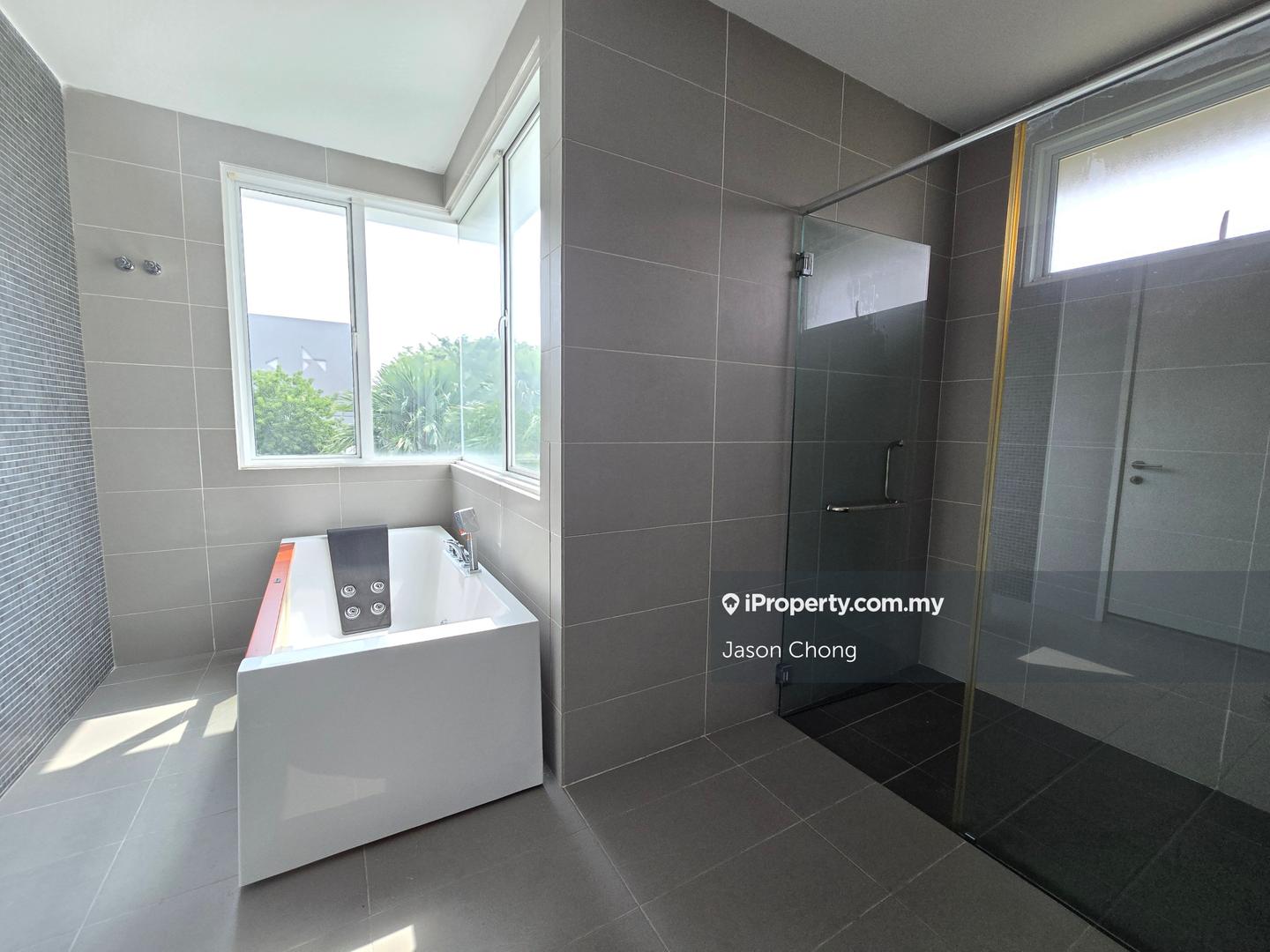 Bungalow House for Sale in d'Laman Greenville, Klang by Jason Chong - iProperty.com.my