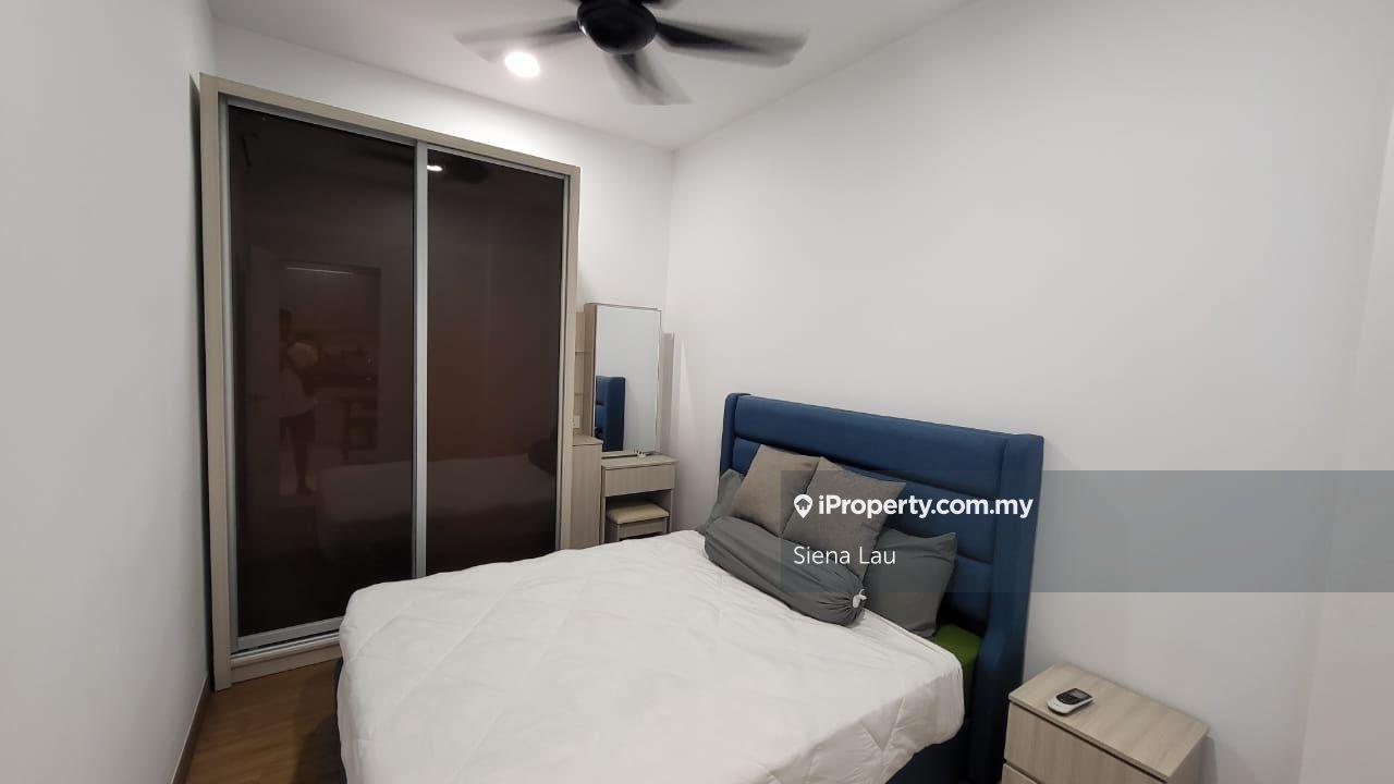 Service Residence for Rent in Rica Residence by Siena Lau - iProperty.com.my