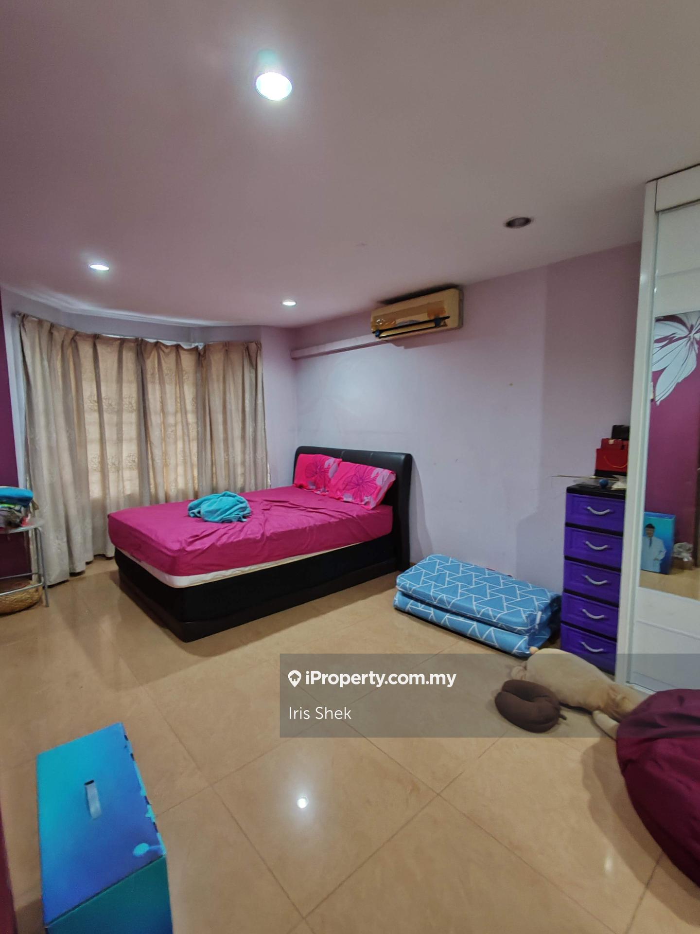 2-storey Terraced House for Sale in Kota Kemuning, Shah Alam by Iris Shek - iProperty.com.my