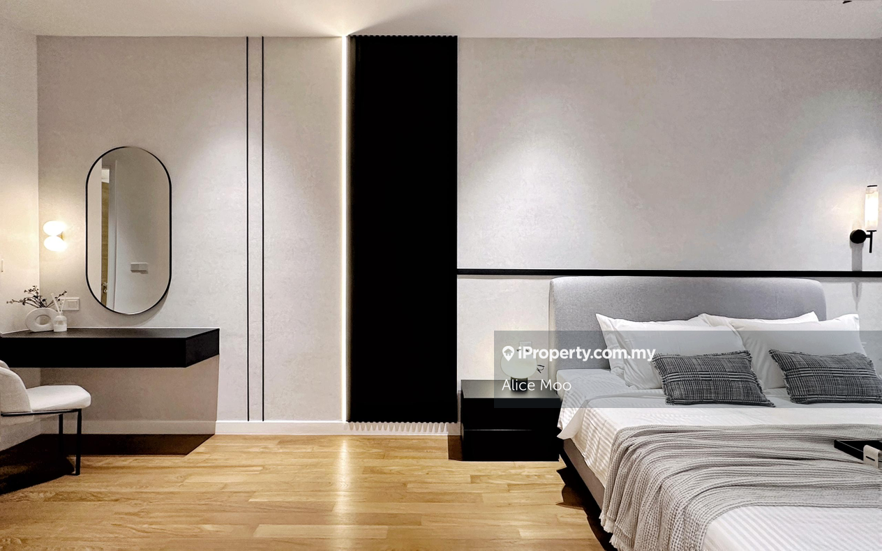 Service Residence for Rent in Aria by Alice Moo - iProperty.com.my