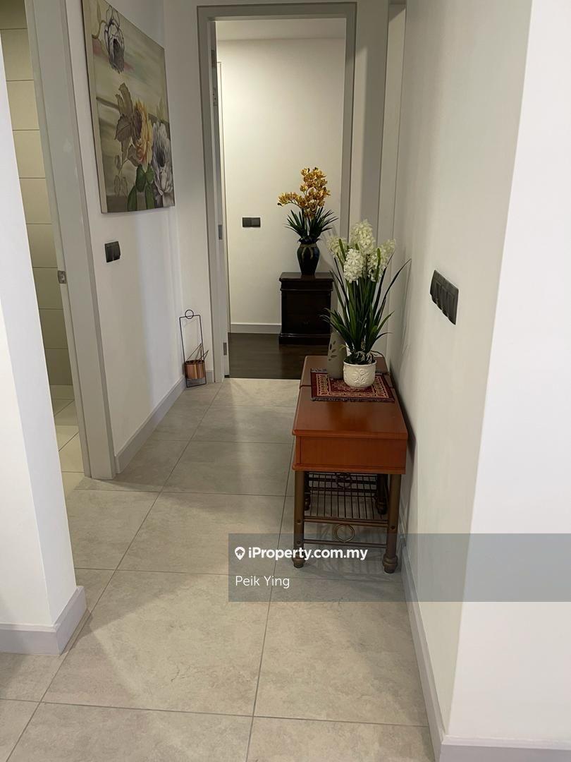 Residensi Servis untuk Dijual di Lot 15 oleh Peik Ying - iProperty.com.my