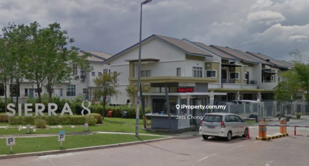 2-storey Terraced House for Rent in Sierra 8, Puchong by Jess Chong - iProperty.com.my