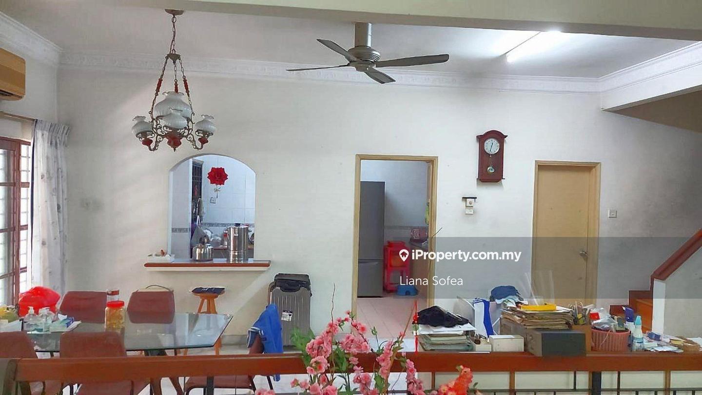 2-storey Terraced House for Sale in Bukit Jelutong, Shah Alam by Liana Sofea - iProperty.com.my