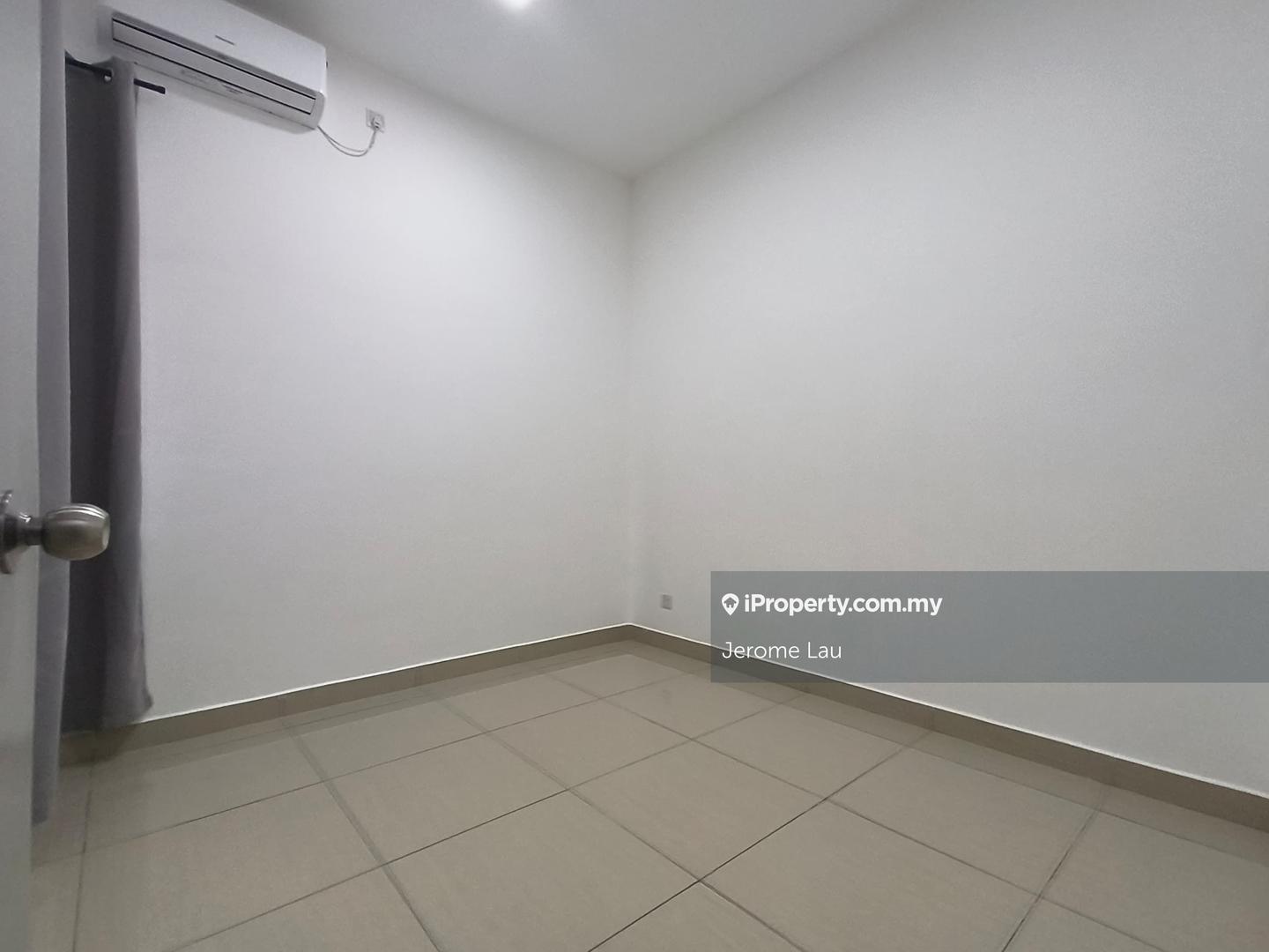 Residensi Servis untuk Disewa di Centra Residences oleh Jerome Lau - iProperty.com.my