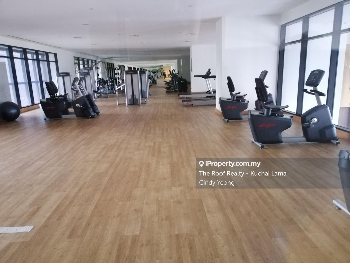 Service Residence for Rent in Establishment Bangsar (Menara Teguh Bangsar) by Cindy Yeong - iProperty.com.my