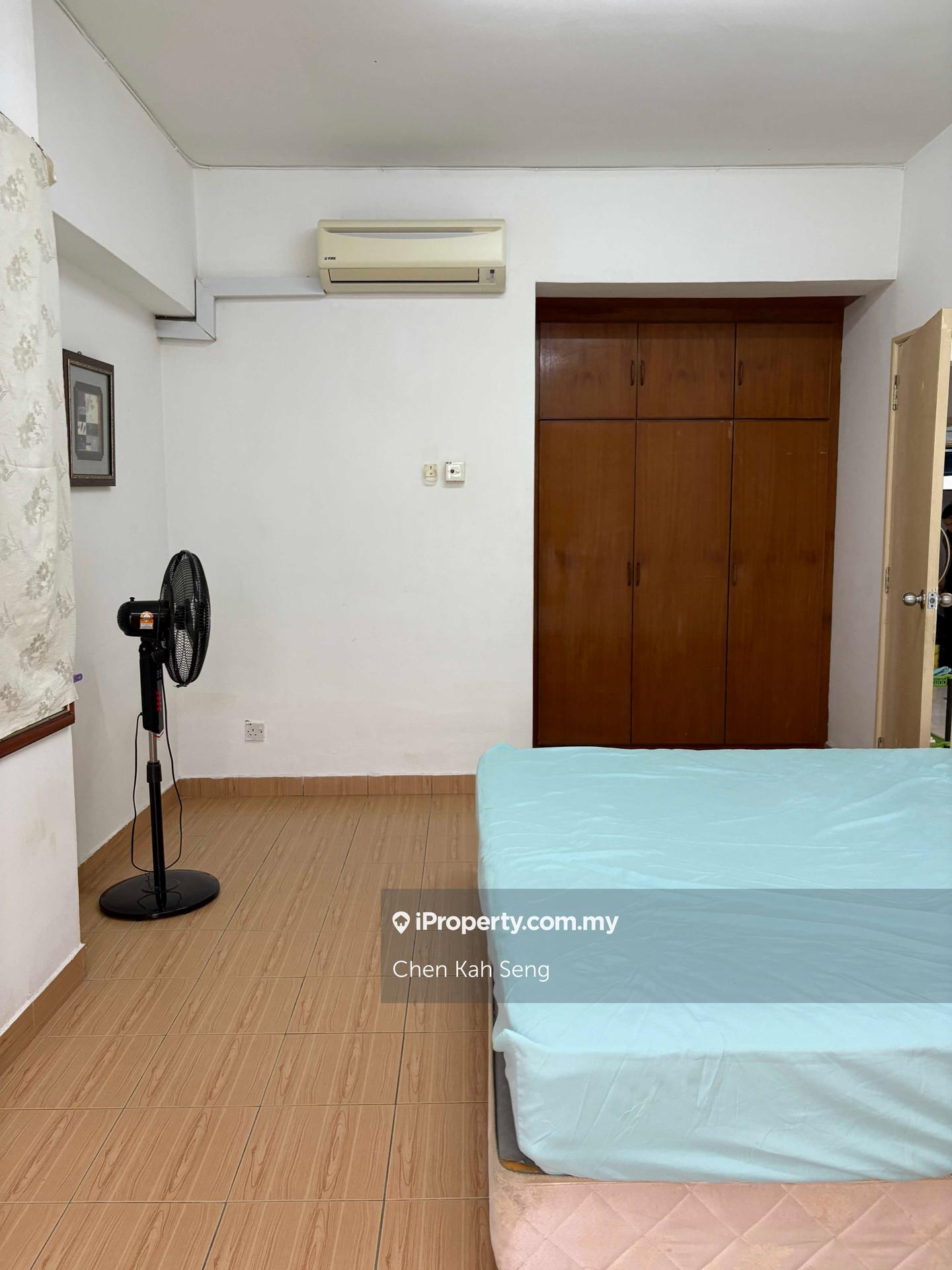 Condominium for Rent in Prima 16 (Prima Sixteen) by Chen Kah Seng - iProperty.com.my