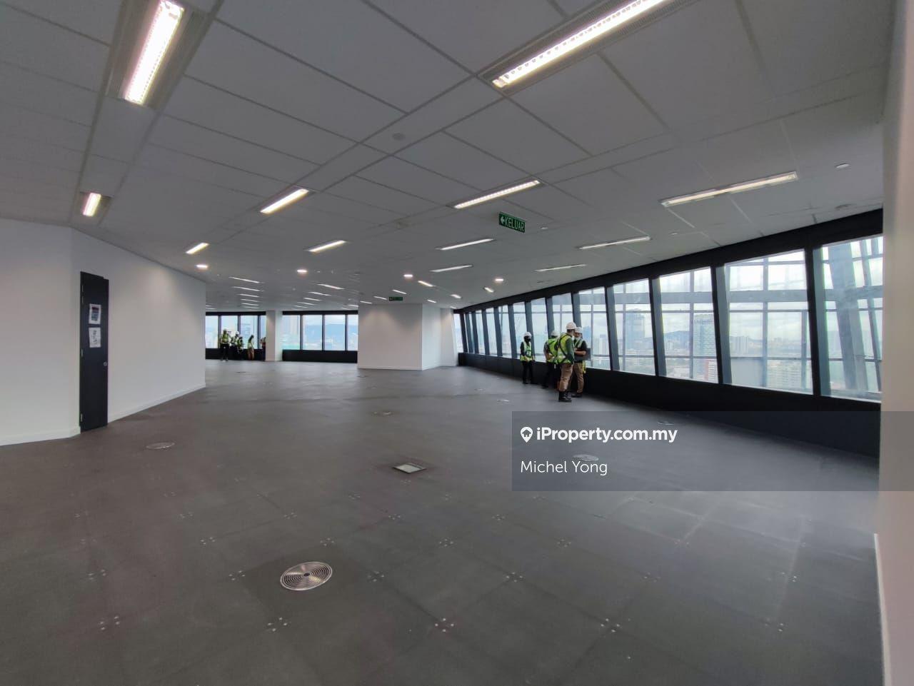Office for Rent in KLCC, KL City Centre by Michel Yong - iProperty.com.my