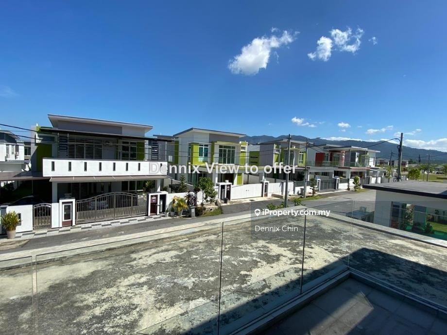 2-storey Terraced House for Sale in Senawang Perdana, Senawang by Dennix Chin - iProperty.com.my