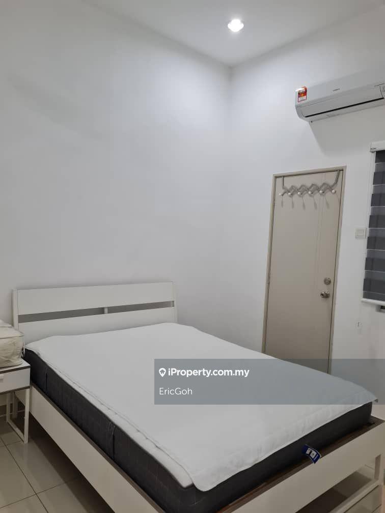 Rumah Berangkai 2 Tingkat untuk Dijual di Taman Saikat, Ipoh oleh EricGoh - iProperty.com.my
