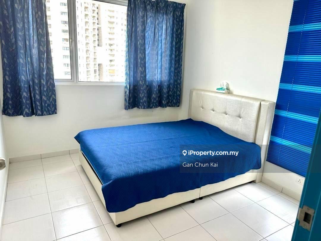 Condominium for Rent in i-Santorini by Gan Chun Kai - iProperty.com.my