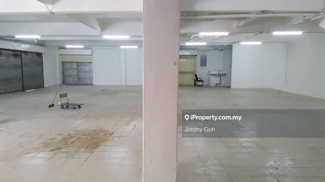 Shop for Rent in Pandan Indah, Cheras by Jimmy Goh - iProperty.com.my