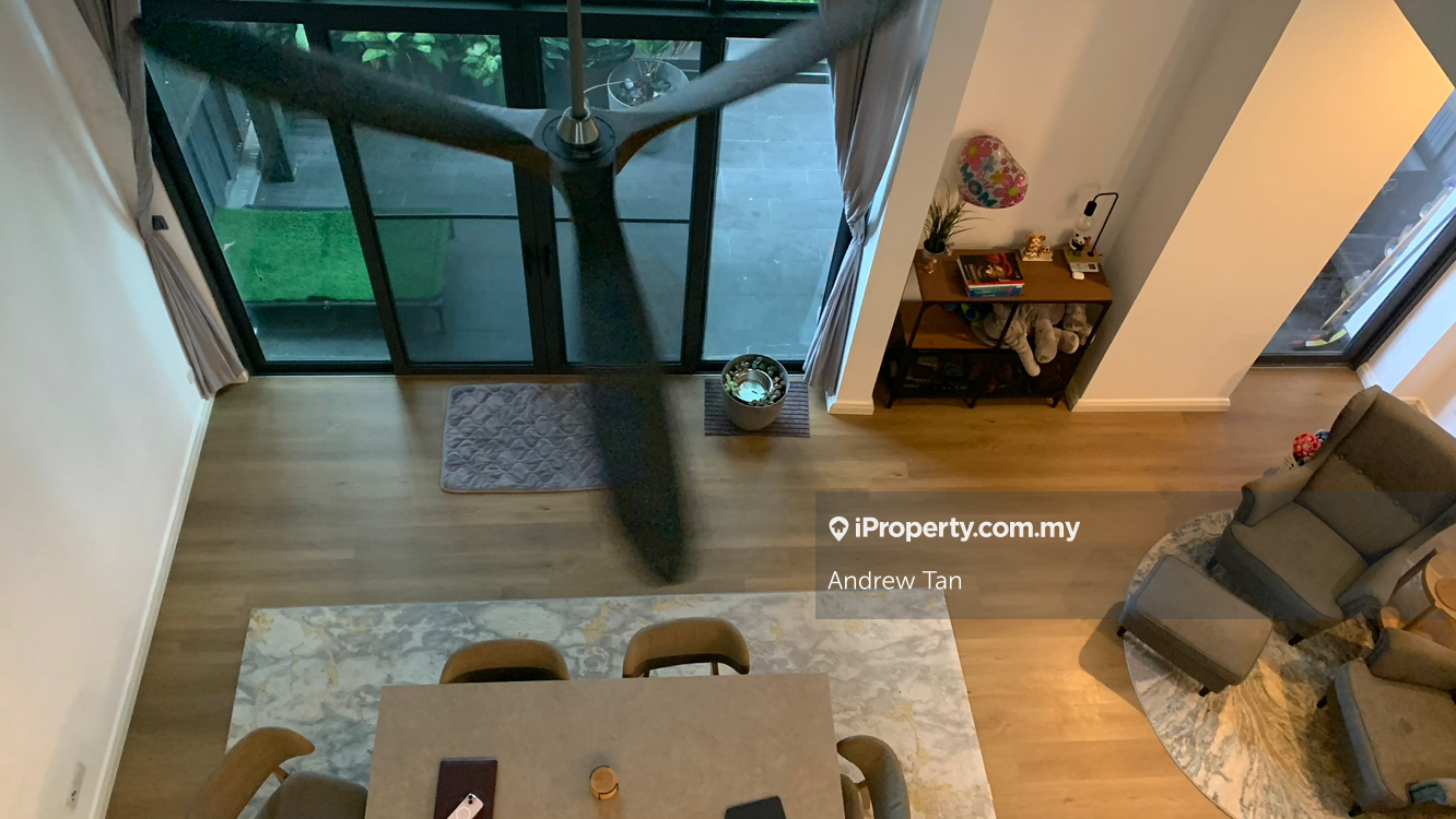 3-storey Terraced House for Sale in Desa Parkcity, Kuala Lumpur by Andrew Tan - iProperty.com.my