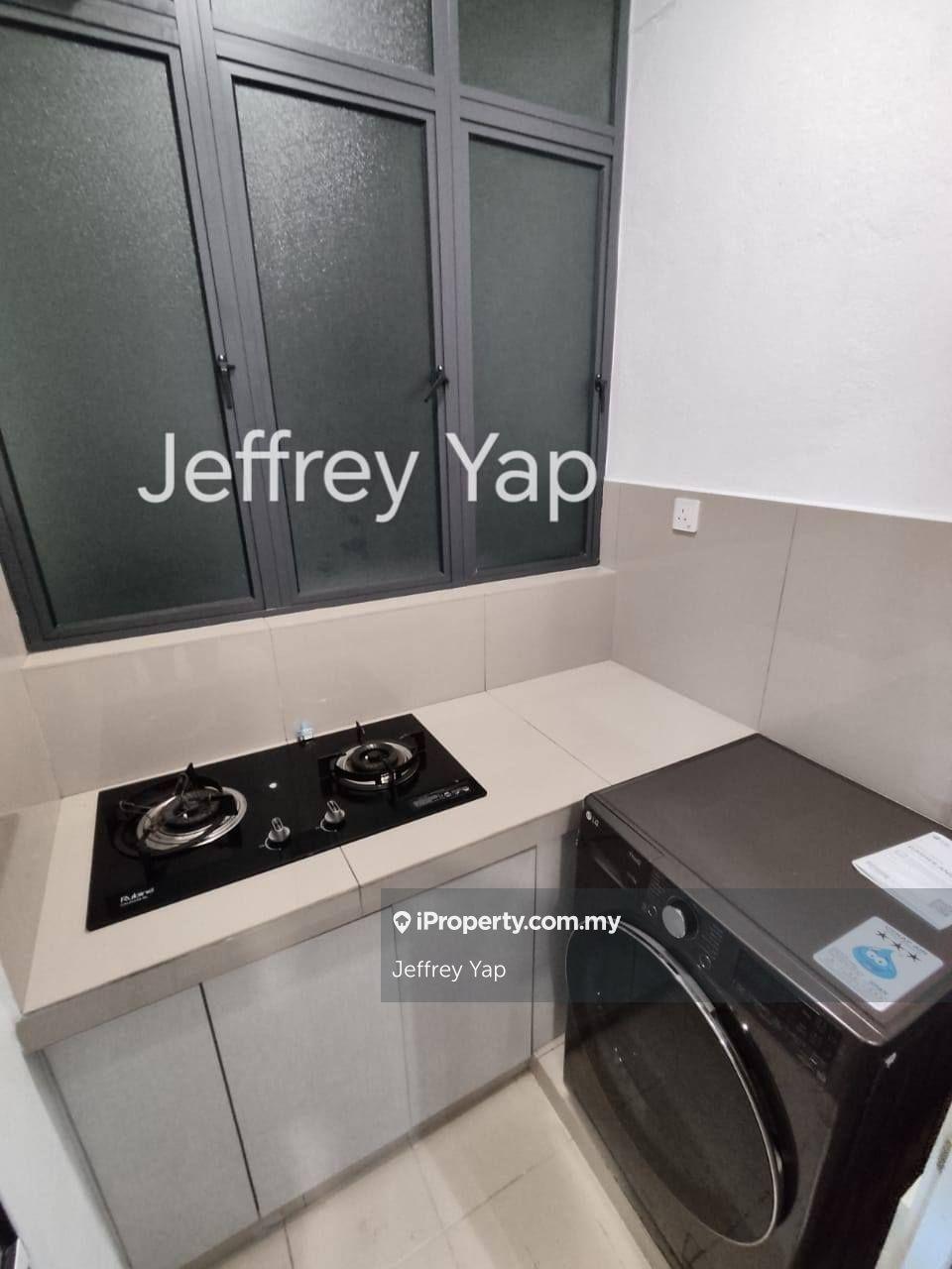 Residensi Servis untuk Disewa di Amani Residence oleh Jeffrey Yap - iProperty.com.my
