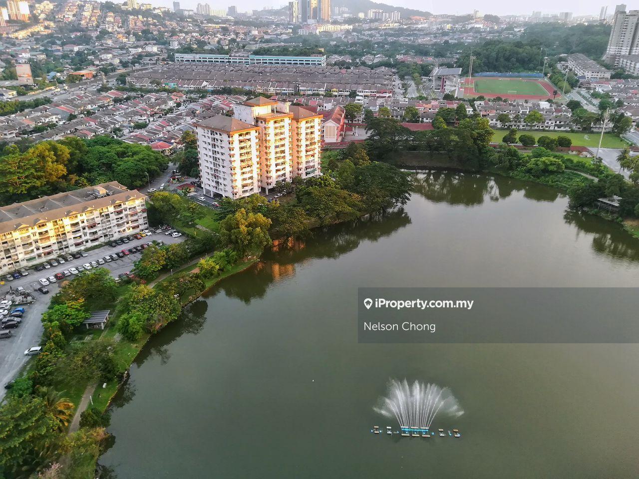 Service Residence for Sale in 28 Boulevard by Nelson Chong - iProperty.com.my